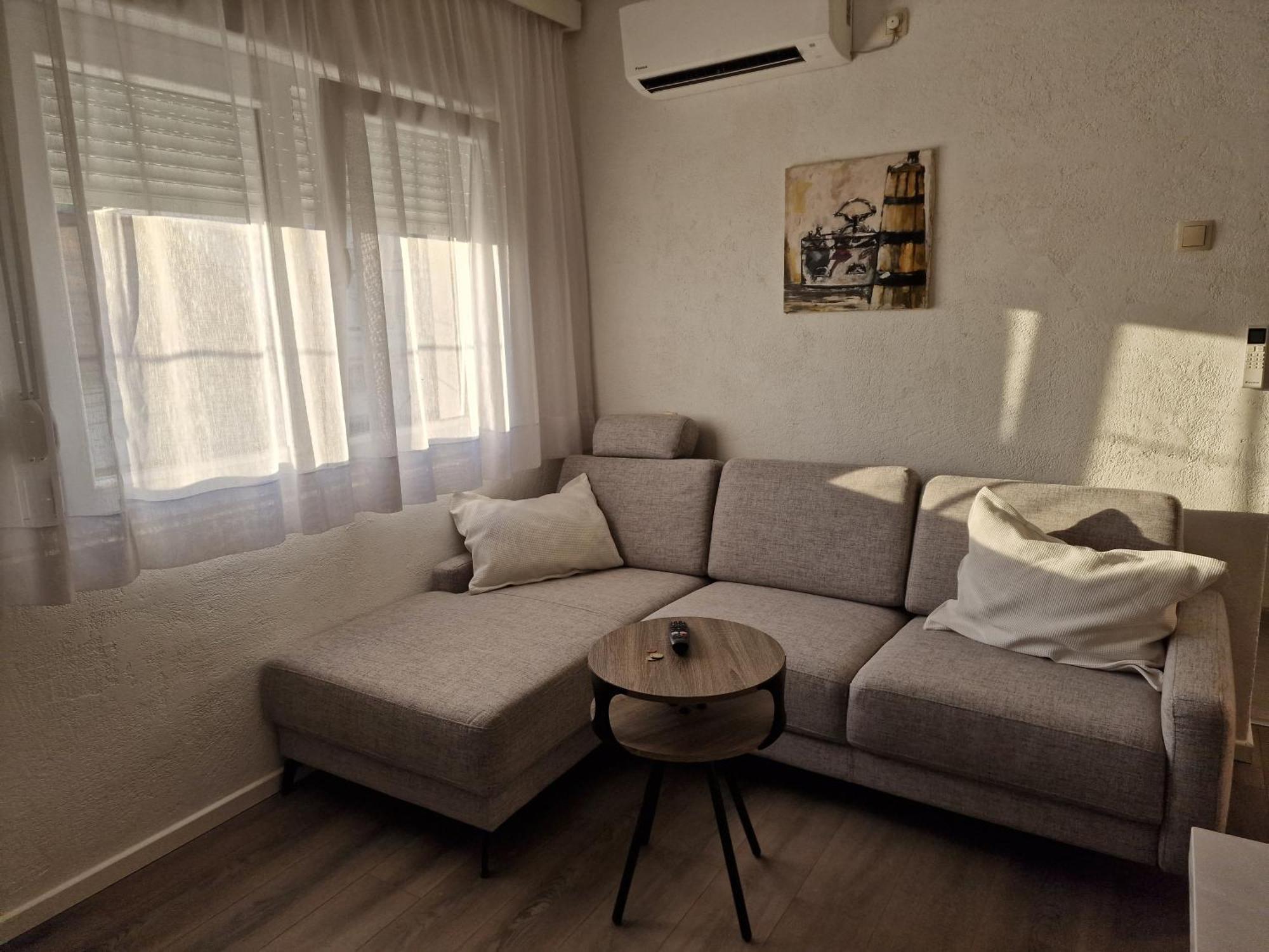 Apartman Ivy Ljubuški Exterior foto