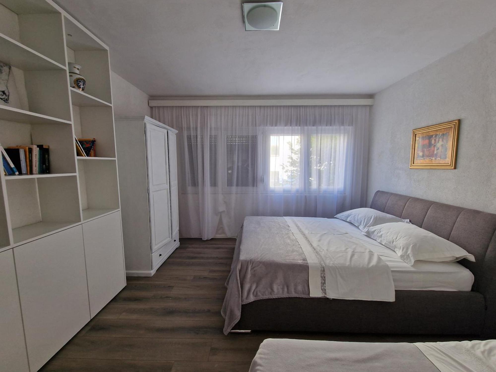 Apartman Ivy Ljubuški Exterior foto